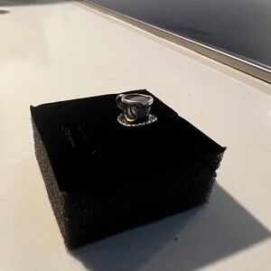 Authentic Retired Pandora Charm